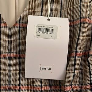 Nwt Gal Meets Glam Kelly Dress 